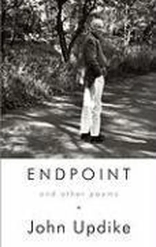 Nieuw Endpoint and Other Poems