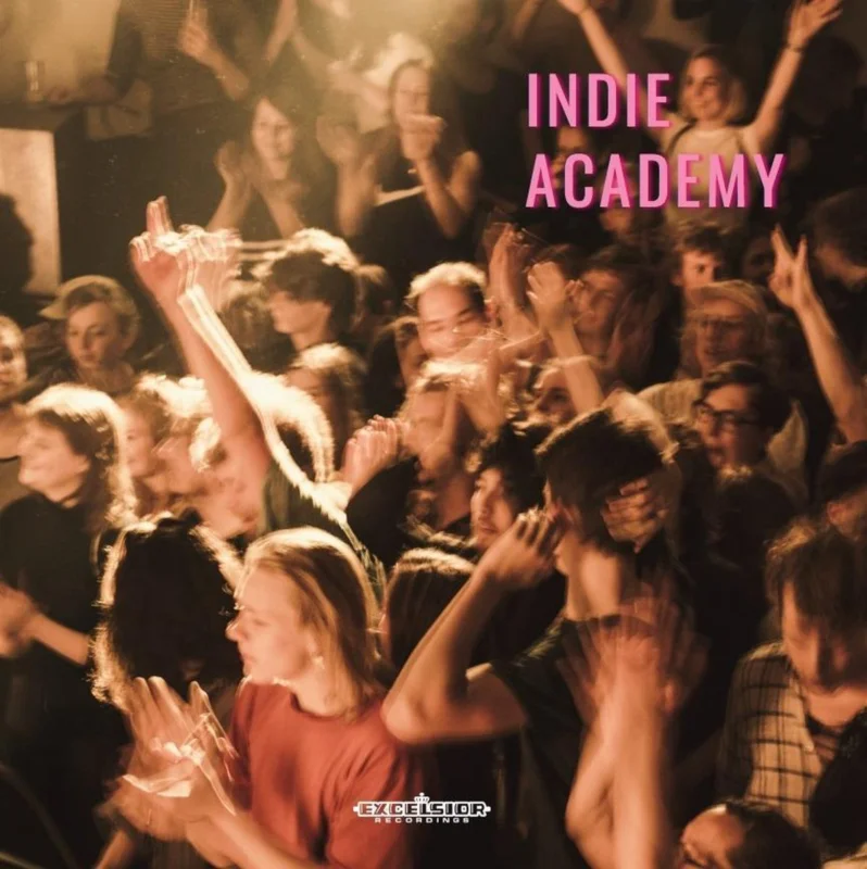 Indie academy Direct Beschikbaar