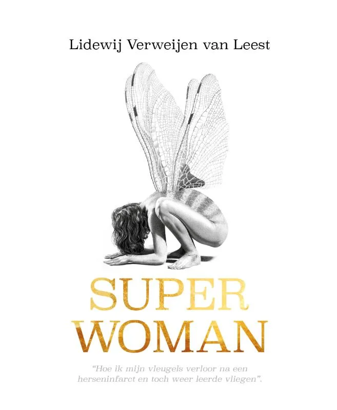 Superwoman Korting