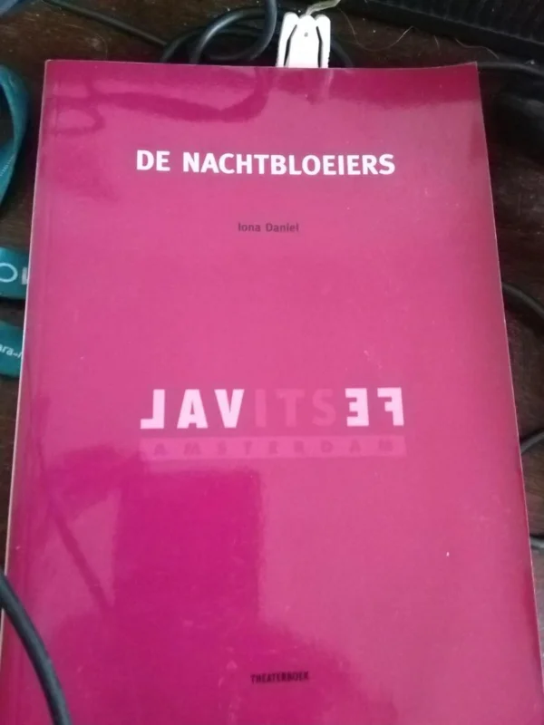 de nachtbloeiers Gratis Retour