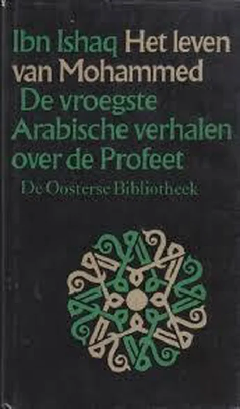 Direct Verzonden Leven van mohammed