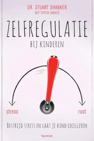 Zelfregulatie bij kinderen Superprijs