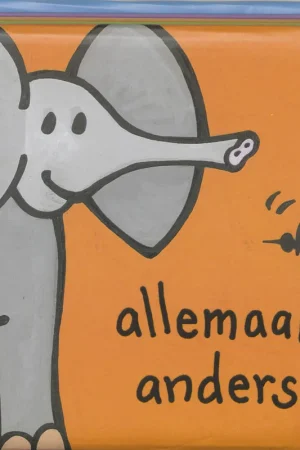 Allemaal Anders Favoriet