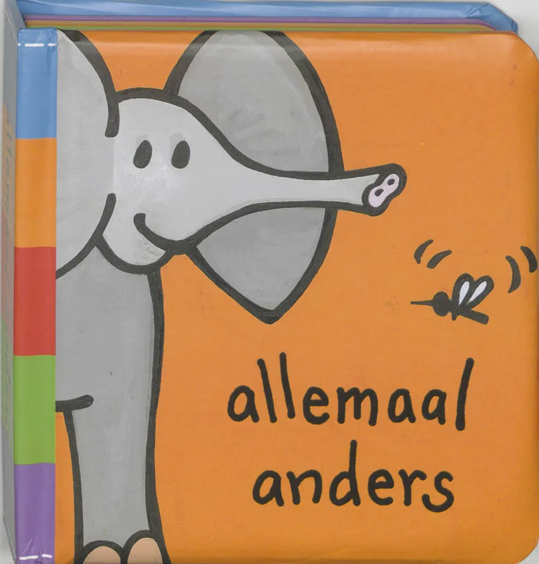Allemaal Anders Favoriet