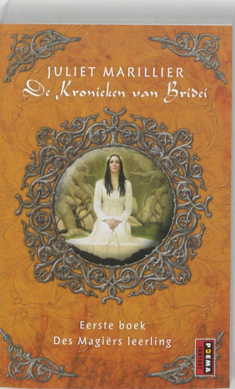 Laatste Kans Des magiers leerling / De Kronieken van Bridei