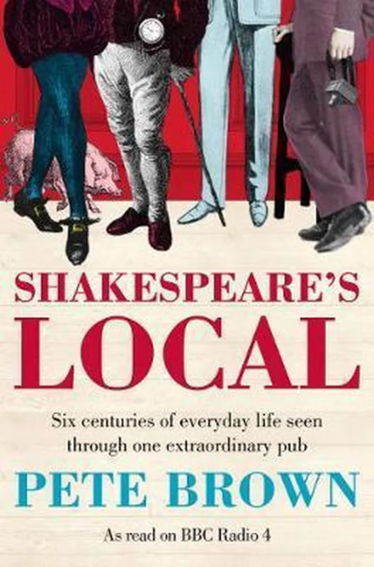 Shakespeare'S Local Dagaanbieding