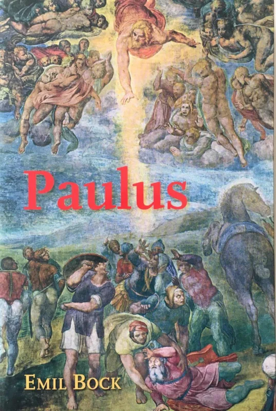 Merkproduct Paulus