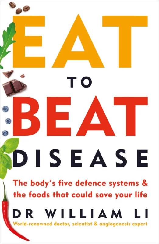 Eat to Beat Disease Aanbieding