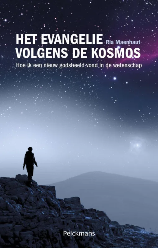 Gecertificeerd Het evangelie volgens de kosmos