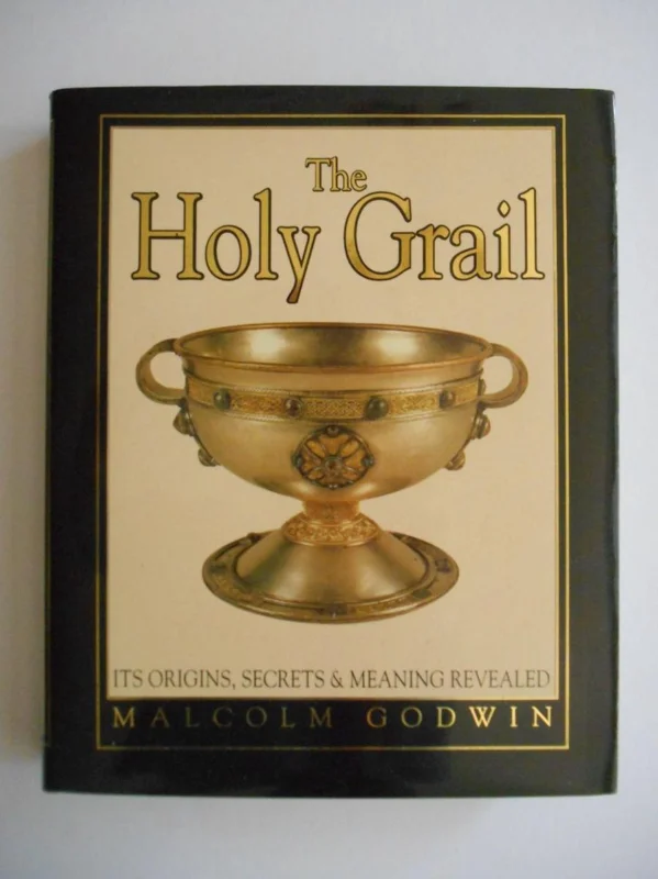 The Holy Grail Seizoensaanbieding