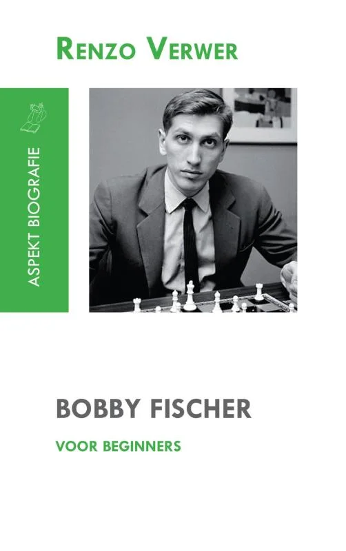 Bobby Fischer voor beginners / Aspekt biografie Flitsaanbieding