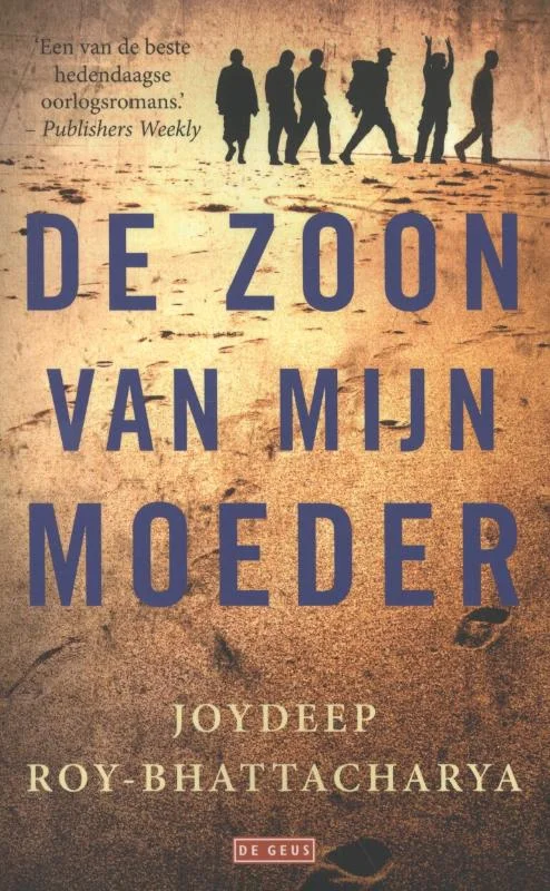 De zoon van mijn moeder Veilige Betaling