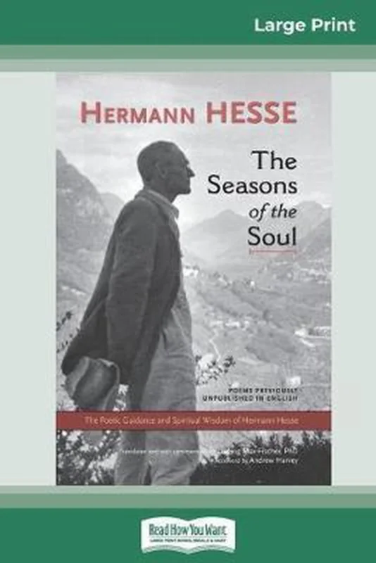 The Seasons of the Soul Bestseller