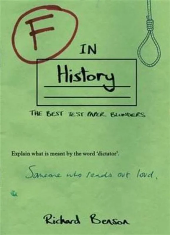 Populair F in History