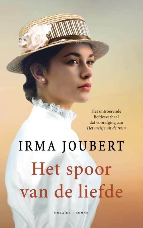 Alleen Vandaag Het spoor van de liefde / Neethling trilogie / 1