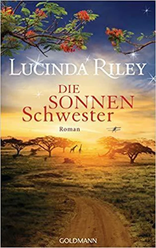 Die Sonnenschwester Nieuw
