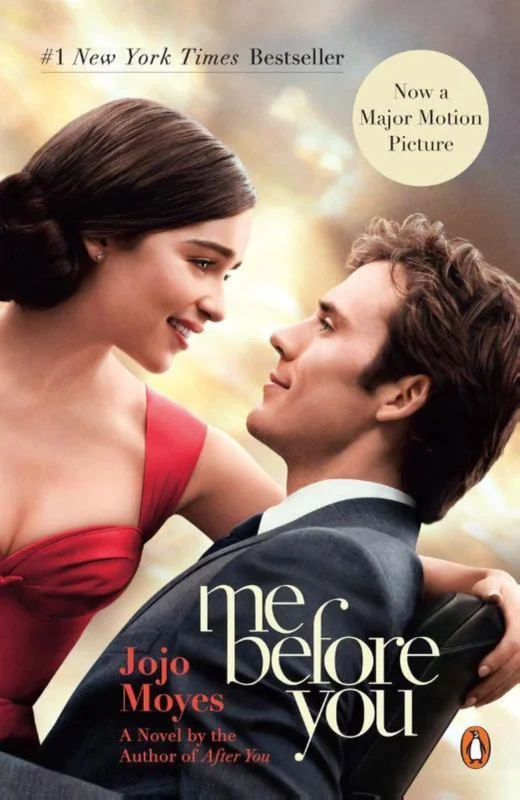 Me Before You / Me Before You / 1 Flitsaanbieding
