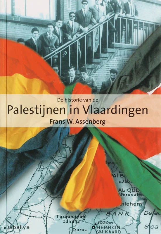 De historie van de Palestijnen in Vlaardingen Lage Kosten