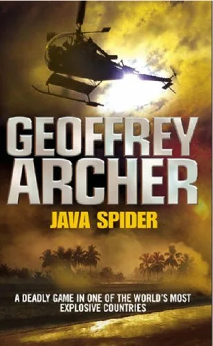 Actieprijs Java Spider