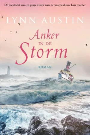 Anker in de storm / Mercy / 2 Uitverkoop