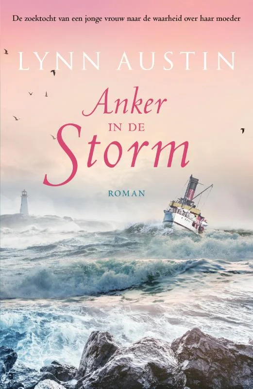 Anker in de storm / Mercy / 2 Uitverkoop