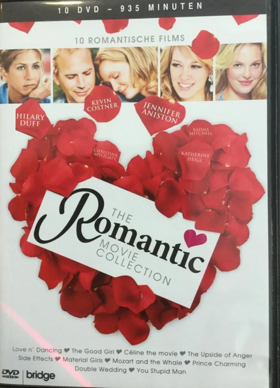 Romantic Movie Frs Weekendaanbieding