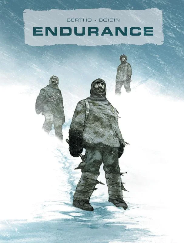 Beperkte Voorraad Endurance