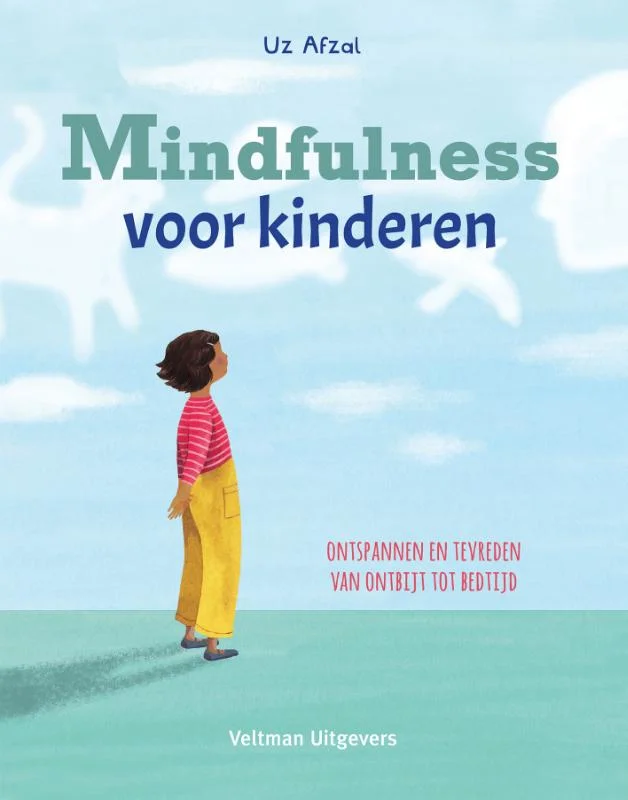 Mindfulness voor kinderen Gratis Retour