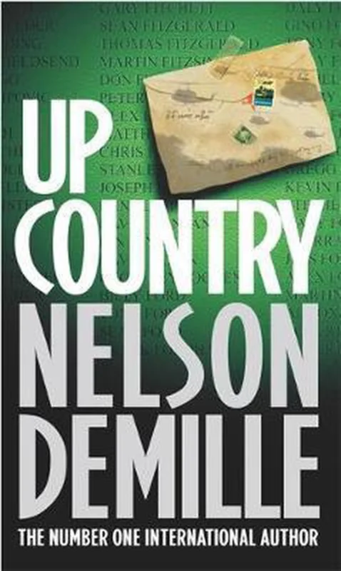 Dagaanbieding Up Country