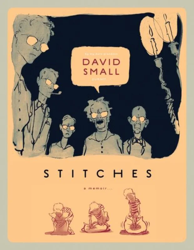 Premium Stitches