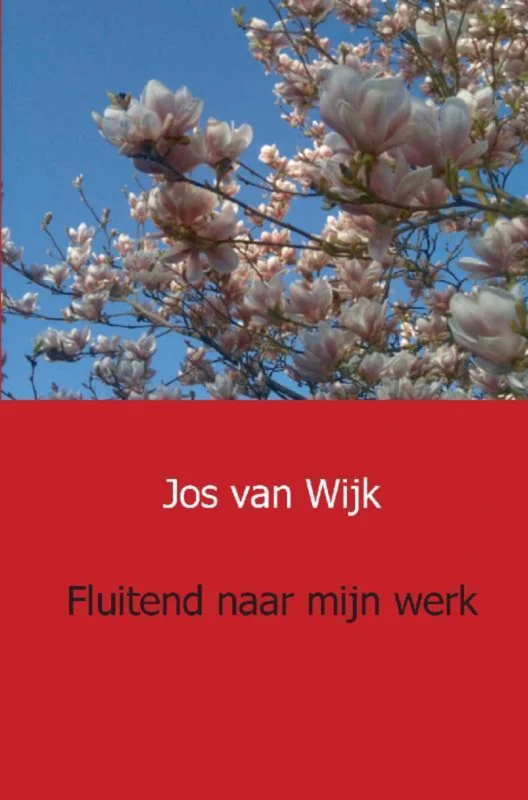 Favoriet Fluitend naar mijn werk