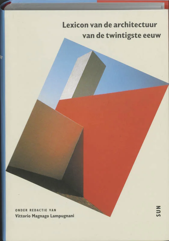 Lexicon van de architectuur van de twintigste eeuw Populair