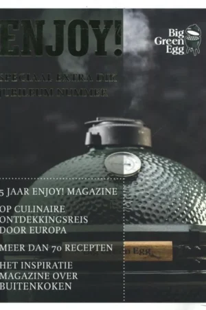 Betrouwbaar Enjoy!