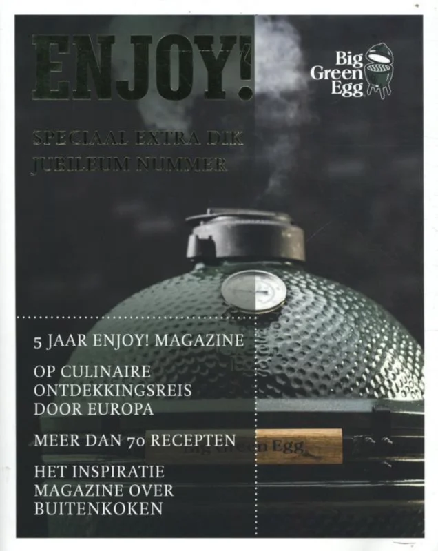 Betrouwbaar Enjoy!
