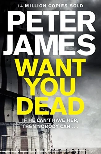 Want You Dead Hoge Kwaliteit
