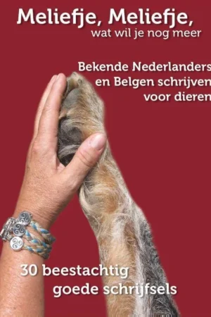 Aanbieding Meliefje, meliefje, wat wil je nog meer