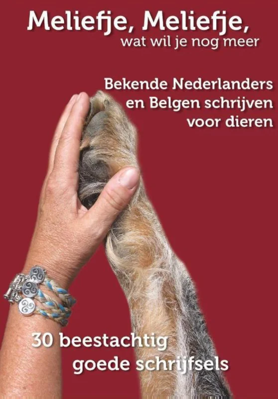 Aanbieding Meliefje, meliefje, wat wil je nog meer