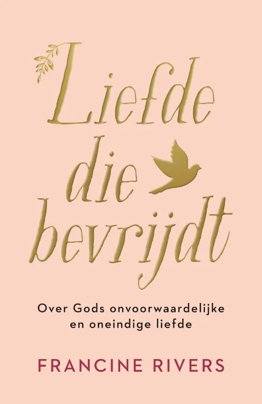 Liefde die bevrijdt Gecertificeerd