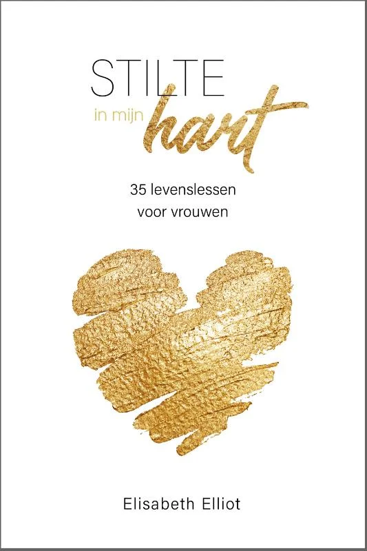Stilte in mijn hart Must-Have