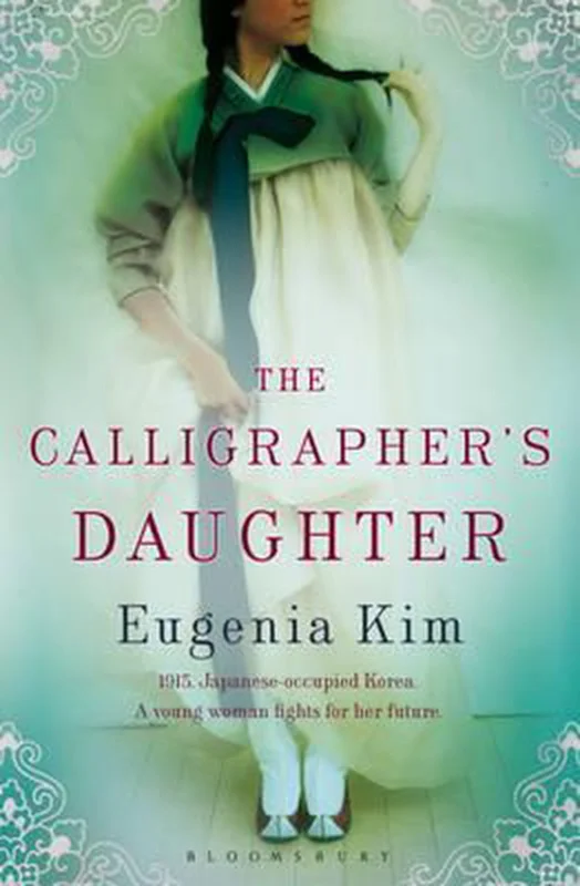 Superprijs Calligraphers Daughter