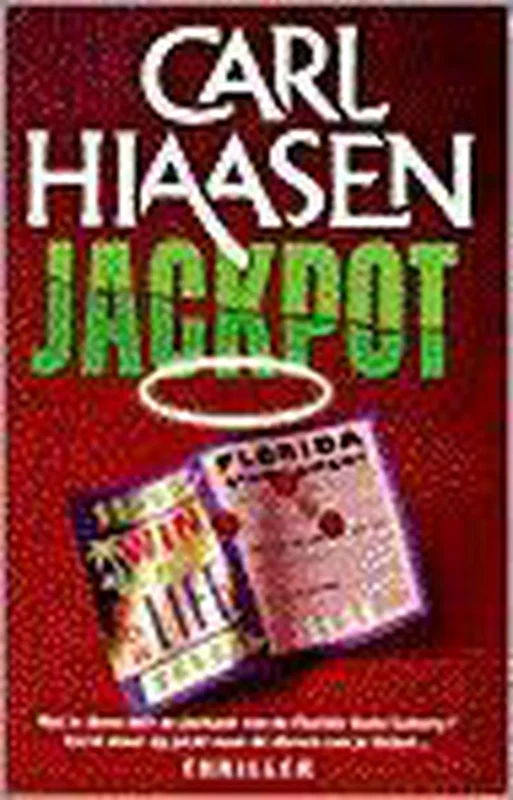 Must-Have JACKPOT