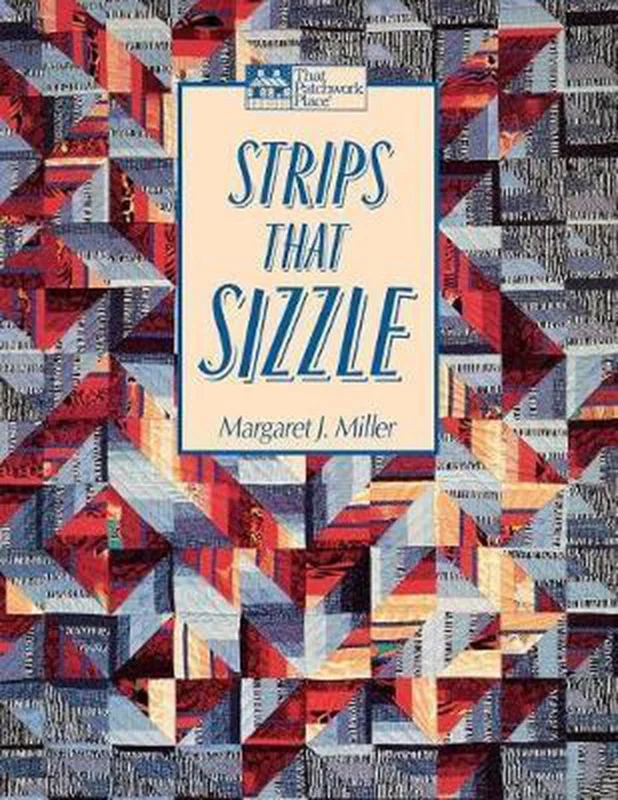 Strips That Sizzle Beperkt Aanbod