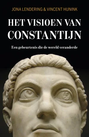 Het visioen van Constantijn Koop Vandaag