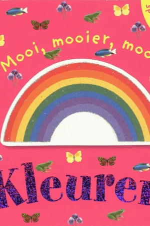 Beperkt Aanbod Mooi, Mooier, Mooist