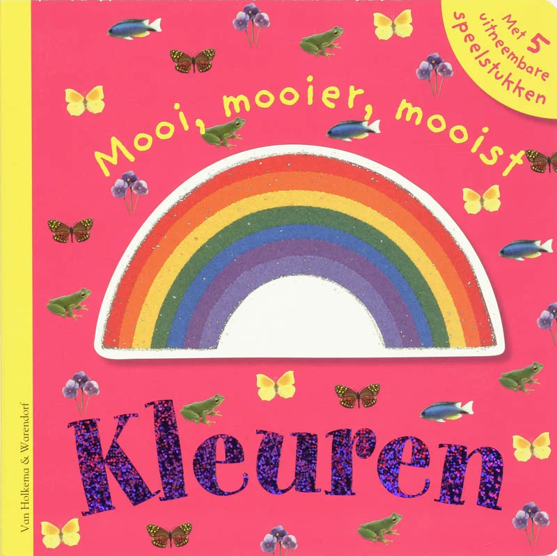 Beperkt Aanbod Mooi, Mooier, Mooist