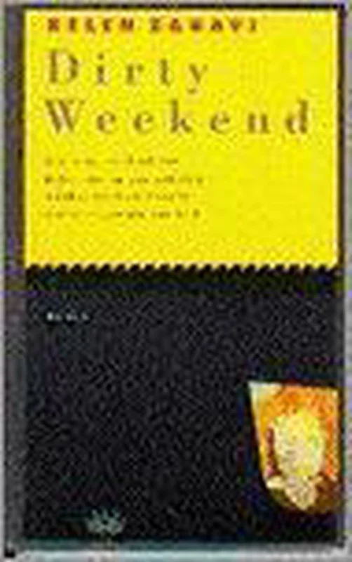 Seizoensaanbieding DIRTY WEEKEND