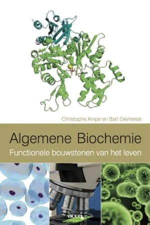 Algemene biochemie Beperkte Voorraad