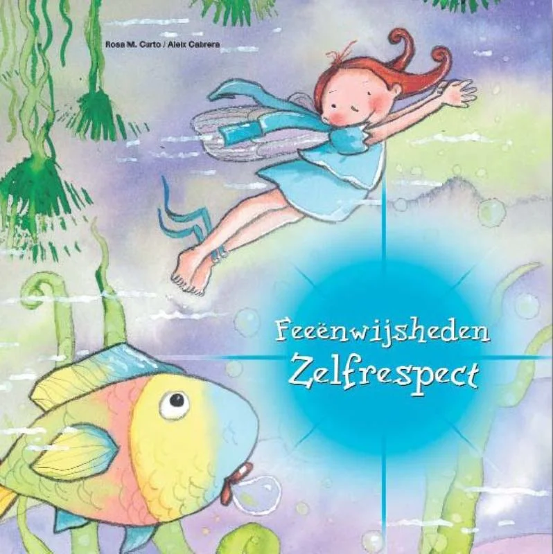 Direct Beschikbaar Feeenwijsheden / Zelfrespect