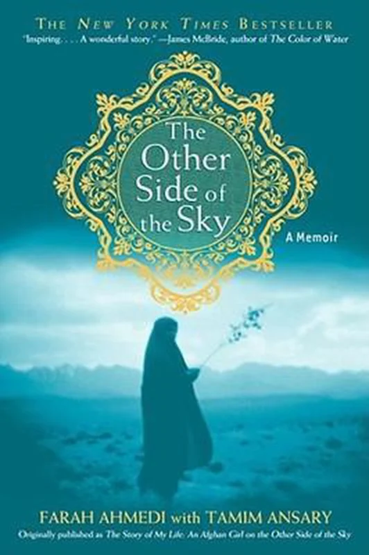 The Other Side of the Sky Laatste Kans