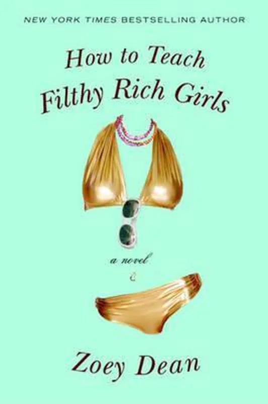 How To Teach Filthy Rich Girls Hete Deal